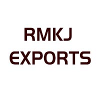 RMKJ EXPORTS Logo
