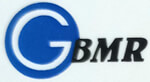 GBMR Electronics Pvt. Ltd Logo