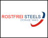 Rostfrei Steels Private Limited Logo