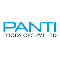 Panti Foods OPC Pvt Ltd Logo