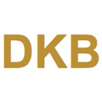 The DKB Products Logo