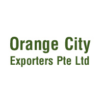 orange city exporters pte ltd Logo
