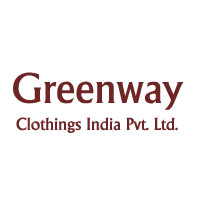 Greenway Clothings India Pvt Ltd