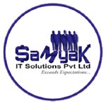 Samyak IT Solutions Pvt. Ltd