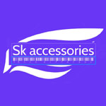 SK Accessories Logo