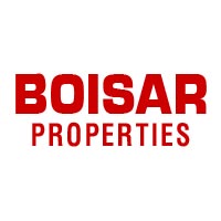 Boisar properties