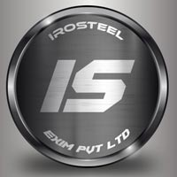 IroSteel Exim Pvt.Ltd. Logo