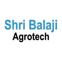 Shri Balaji Agrotech Logo