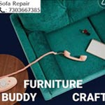 Furniture Buddy Craft Logo