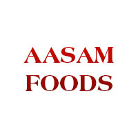 Aasam Foods Logo