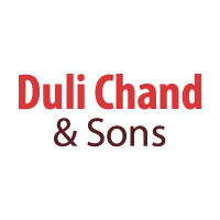 Duli Chand & Sons Logo