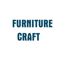 Furniture Craft Logo