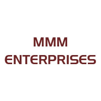Mmm Enterprises Logo