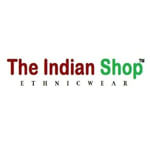 The Indian Shop Logo