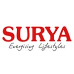 Surya Lights & Appliances Logo