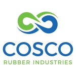 COSCO RUBBER INDUSTRIES Logo