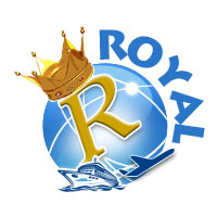 Royal Destination Logo