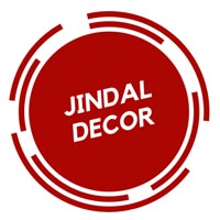 JINDAL DECOR Logo