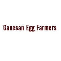 Ganesan Egg Farmers Logo