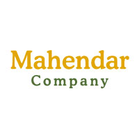 Mahendar company