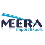 Meera Import Export Logo