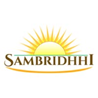 Sambridhhi Marketing Pvt. Ltd Logo