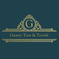 Gourav Tour & Travels Logo