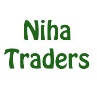 Niha Traders Logo
