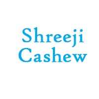 Shreeji Cashew Logo