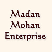 Madan Mohan Enterprise Logo