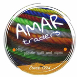 Amar plastic Logo