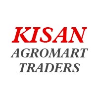 Kisan Agromart Traders Logo
