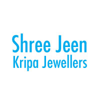 Shree Jeen Kripa Jewellers Logo