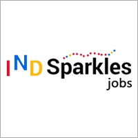 Indsparkles Jobs Logo