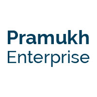 Pramukh Enterprise Logo