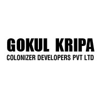 Gokul Kripa Colonizer Developers Pvt. Ltd. Logo