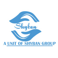 Shyban Medical Job com Logo