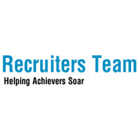 Recruiters Team Logo