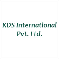 KDS International Pvt. Ltd. Logo