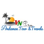 Vn Andaman Tour & Travels Logo