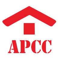 Asian Prefab Construction Company Logo