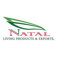 Natal Living Products and Exports Logo
