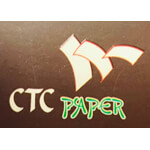 CTC PAPER & PACKAGING Logo