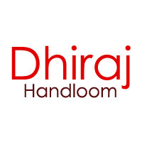 Dhiraj Handloom Logo