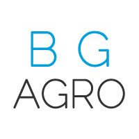 B G Agro Logo