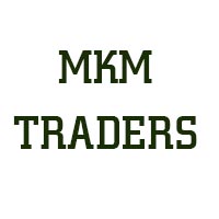 MKM Traders Logo