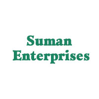 Suman Enterprises Logo