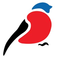Bullfinch Play Logo