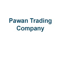 Pawan Trading Company Logo