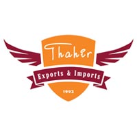 THAHIR EXPORTS & IMPORTS Logo
